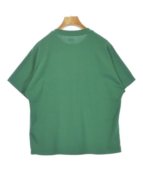 DANTON（ダントン）Tシャツ・カットソー 緑 サイズ:S レディース/2200699641166
