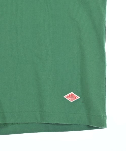 DANTON（ダントン）Tシャツ・カットソー 緑 サイズ:S レディース/2200699641166