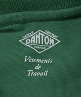 DANTON（ダントン）Tシャツ・カットソー 緑 サイズ:S レディース/2200699641166