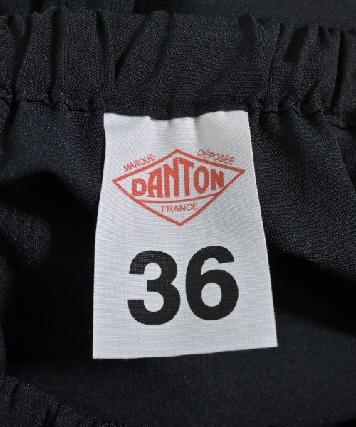 DANTON（ダントン）その他 紺 サイズ:36(S位) レディース/2200699641180