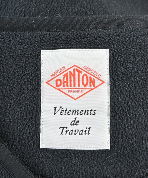 DANTON（ダントン）その他 黒 サイズ:L メンズ/2200695504038