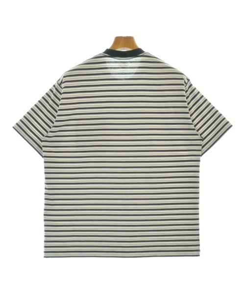DANTON（ダントン）Tシャツ・カットソー グレー サイズ:L メンズ/2200695504137