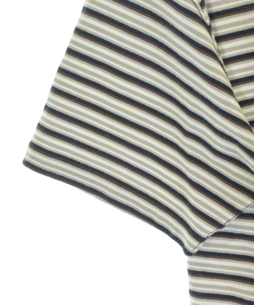 DANTON（ダントン）Tシャツ・カットソー グレー サイズ:L メンズ/2200695504137