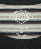 DANTON（ダントン）Tシャツ・カットソー グレー サイズ:L メンズ/2200695504137