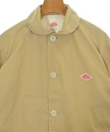 DANTON（ダントン）その他 ベージュ サイズ:36(S位) レディース/2200697146014
