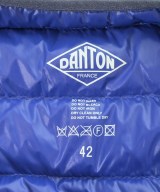 DANTON（ダントン）ダウンジャケット/ダウンベスト 紫 サイズ:42(XS位) メンズ/2200698606012