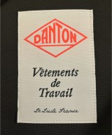 DANTON（ダントン）ダウンジャケット/ダウンベスト 黒 サイズ:XS レディース/2200699146029