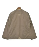 DANTON（ダントン）その他 ベージュ サイズ:38(S位) メンズ/2200701884079