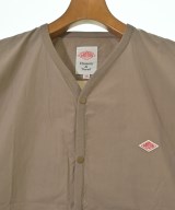 DANTON（ダントン）その他 ベージュ サイズ:38(S位) メンズ/2200701884079