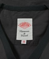 DANTON（ダントン）その他 黒 サイズ:38(S位) メンズ/2200701884086