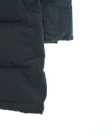 DANTON（ダントン）ダウンコート 紺 サイズ:34(XS位) レディース/2200654777015