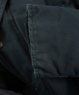 DANTON（ダントン）ダウンコート 紺 サイズ:34(XS位) レディース/2200654777015