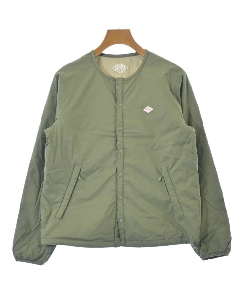 DANTON(ダントン)その他 カーキ サイズ:36(S位)/2200648713012