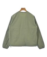 DANTON（ダントン）その他 カーキ サイズ:36(S位) レディース/2200648713012