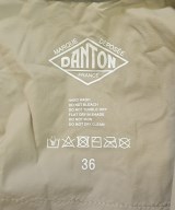 DANTON（ダントン）その他 カーキ サイズ:36(S位) レディース/2200648713012