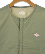DANTON（ダントン）その他 カーキ サイズ:36(S位) レディース/2200648713012
