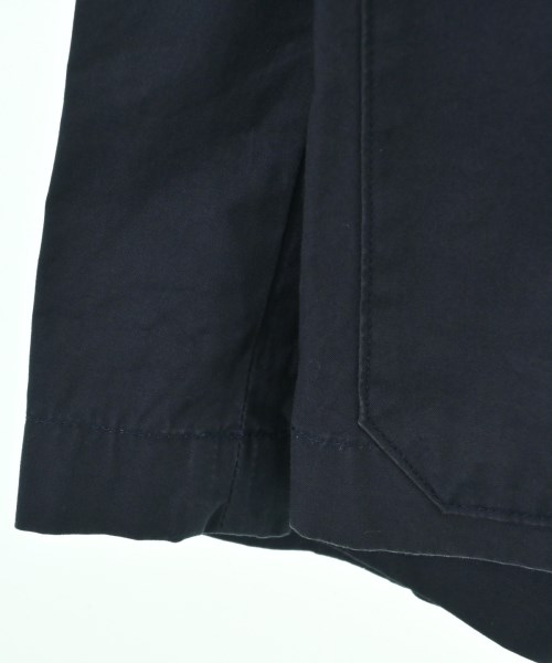 DANTON（ダントン）カバーオール 紺 サイズ:38(M位) レディース/2200645138023