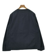 DANTON（ダントン）カバーオール 紺 サイズ:38(M位) レディース/2200645138023