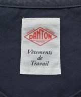 DANTON（ダントン）カバーオール 紺 サイズ:38(M位) レディース/2200645138023