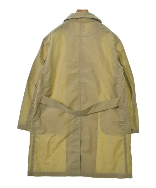 DANTON（ダントン）ステンカラーコート ベージュ サイズ:36(S位) レディース/2200645138139