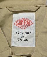 DANTON（ダントン）ステンカラーコート ベージュ サイズ:36(S位) レディース/2200645138139