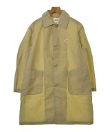 DANTON ステンカラーコート