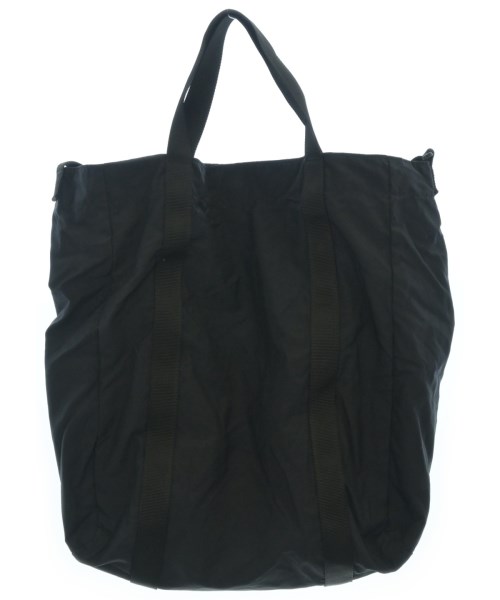 DANTON（ダントン）トートバッグ 黒 サイズ:- レディース/2200655303077