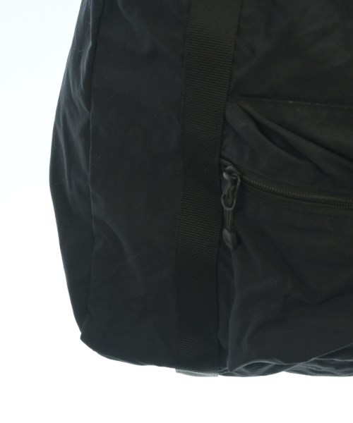 DANTON（ダントン）トートバッグ 黒 サイズ:- レディース/2200655303077