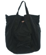 DANTON（ダントン）トートバッグ 黒 サイズ:- レディース/2200655303077