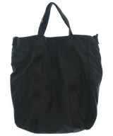 DANTON（ダントン）トートバッグ 黒 サイズ:- レディース/2200655303077