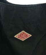 DANTON（ダントン）トートバッグ 黒 サイズ:- レディース/2200655303077