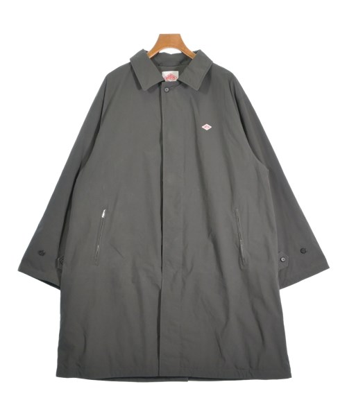 DANTON(ダントン)その他 グレー サイズ:44(S位)/2200655496038
