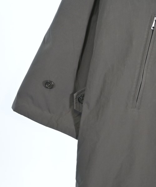 DANTON（ダントン）その他 グレー サイズ:44(S位) メンズ/2200655496038