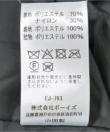 DANTON（ダントン）その他 グレー サイズ:44(S位) メンズ/2200655496038