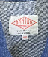 DANTON（ダントン）その他 青 サイズ:42(XS位) メンズ/2200648279204