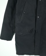 DANTON（ダントン）ダウンコート 紺 サイズ:38(M位) レディース/2200648523031