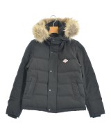 DANTON ダウンジャケット/ダウンベスト