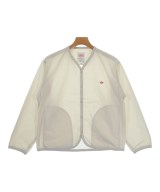 DANTON（ダントン）ブルゾン 白 サイズ:36(XS位) メンズ/2200651995016