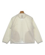 DANTON（ダントン）ブルゾン 白 サイズ:36(XS位) メンズ/2200651995016