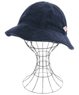 DANTON（ダントン）ハット 紺 サイズ:- レディース/2200643704312