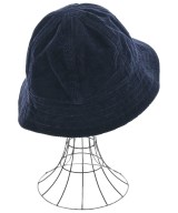 DANTON（ダントン）ハット 紺 サイズ:- レディース/2200643704312