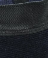 DANTON（ダントン）ハット 紺 サイズ:- レディース/2200643704312