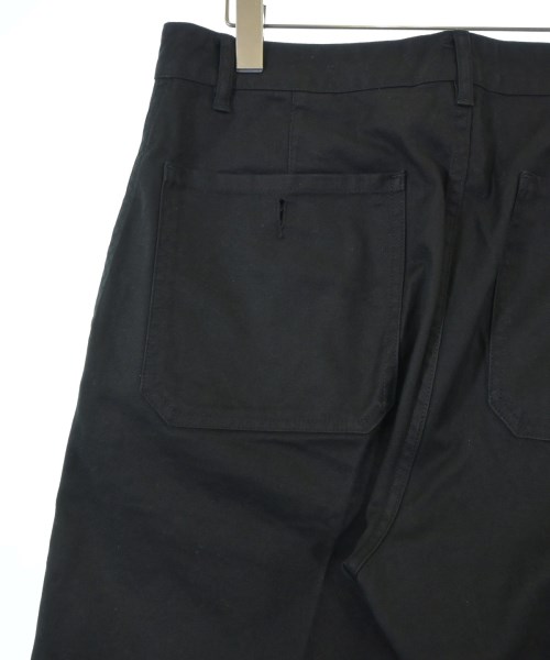 DANTON（ダントン）その他 黒 サイズ:42(XS位) メンズ/2200647217184