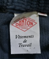 DANTON（ダントン）その他 青 サイズ:36(S位) レディース/2200653988085