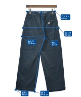 DANTON（ダントン）その他 青 サイズ:36(S位) レディース/2200653988085