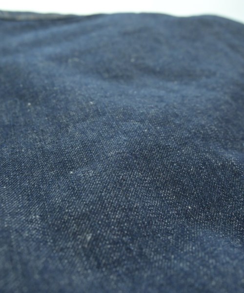 DANTON（ダントン）デニムパンツ 青 サイズ:36(S位) レディース/2200657627089