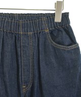 DANTON（ダントン）デニムパンツ 青 サイズ:36(S位) レディース/2200657627089