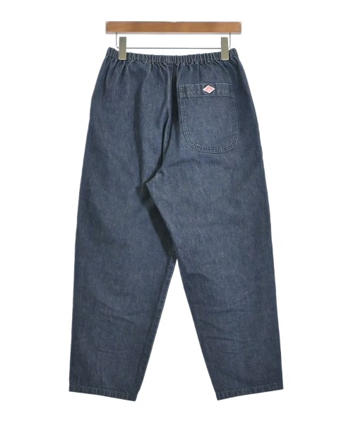 DANTON（ダントン）デニムパンツ 青 サイズ:36(S位) レディース/2200657627133