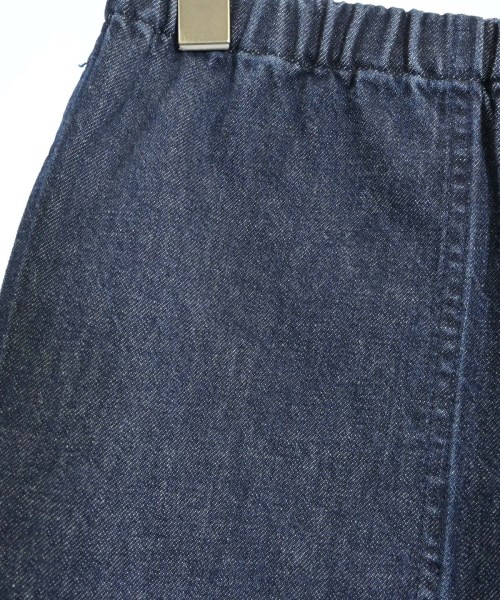 DANTON（ダントン）デニムパンツ 青 サイズ:36(S位) レディース/2200657627133
