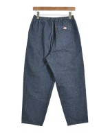 DANTON（ダントン）デニムパンツ 青 サイズ:36(S位) レディース/2200657627133